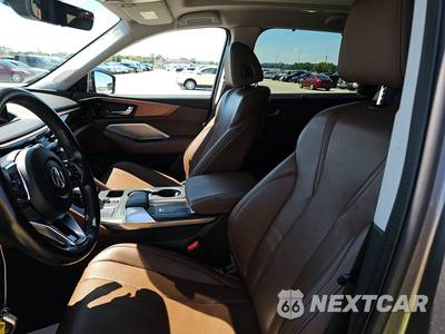 2023 Acura MDX w/Technology Package - zdjęcie 7 z 23 - miniatura