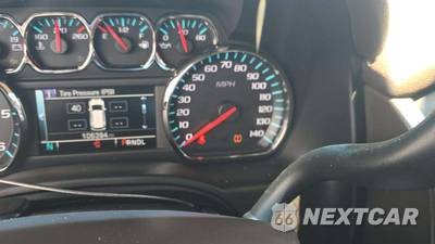 2017 Chevrolet Suburban 1500 LT 1LT - zdjęcie 19 z 30 - miniatura
