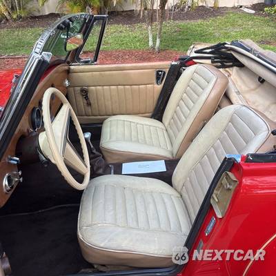 1995 Mercedes-Benz Other-Other - zdjęcie 9 z 21 - miniatura