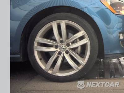 2015 Volkswagen Golf SportWagen 1.8T SEL Wagon - zdjęcie 10 z 40 - miniatura
