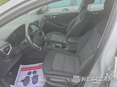 2018 Hyundai Ioniq Plug-In Hybrid - zdjęcie 13 z 22 - miniatura