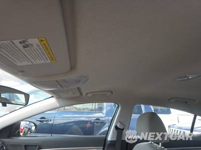 2017 Hyundai Elantra SE Sedan - zdjęcie 17 z 34 - miniatura