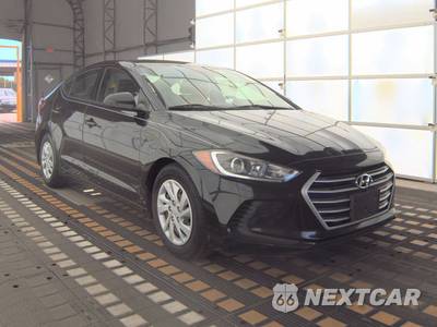 2017 Hyundai Elantra SE Sedan - zdjęcie 3 z 34 - miniatura