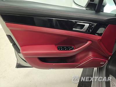 2021 Porsche Panamera 4S - zdjęcie 9 z 27 - miniatura