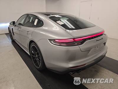 2021 Porsche Panamera 4S - zdjęcie 6 z 27 - miniatura