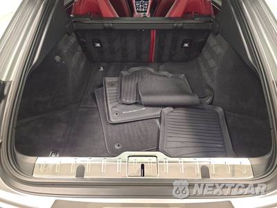 2021 Porsche Panamera 4S - zdjęcie 16 z 27 - miniatura