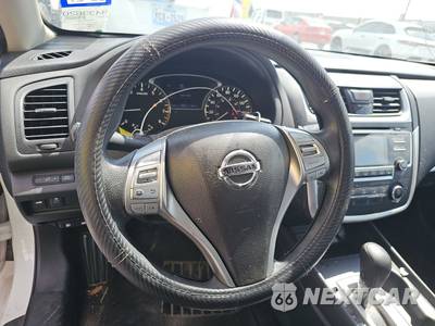 2018 Nissan Altima 2.5 S - zdjęcie 10 z 35 - miniatura