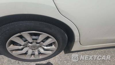 2018 Nissan Altima 2.5 S - zdjęcie 34 z 35 - miniatura