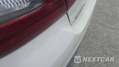 2018 Nissan Altima 2.5 S - zdjęcie 30 z 35 - miniatura