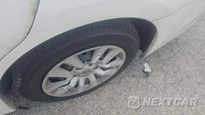 2018 Nissan Altima 2.5 S - zdjęcie 28 z 35 - miniatura