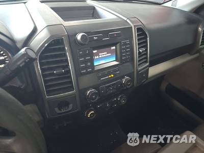 2017 Ford F-150 XLT Regular Cab Long Bed - zdjęcie 11 z 26 - miniatura