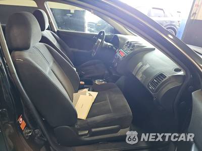2008 Nissan Altima 2.5 S Sedan - zdjęcie 8 z 62 - miniatura