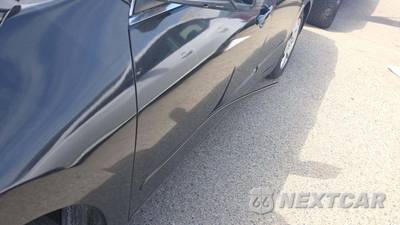 2008 Nissan Altima 2.5 S Sedan - zdjęcie 55 z 62 - miniatura