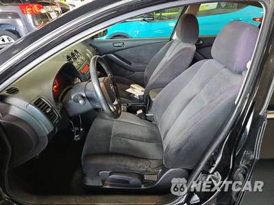 2008 Nissan Altima 2.5 S Sedan - zdjęcie 7 z 62 - miniatura