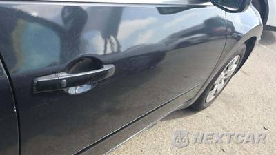 2008 Nissan Altima 2.5 S Sedan - zdjęcie 27 z 62 - miniatura
