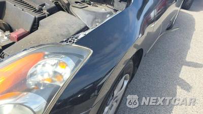 2008 Nissan Altima 2.5 S Sedan - zdjęcie 61 z 62 - miniatura