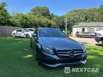 2018 Mercedes-Benz C 300 Sedan - zdjęcie 13 z 49 - miniatura