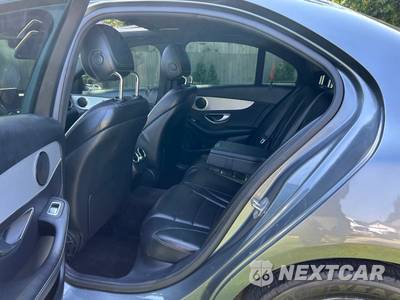 2018 Mercedes-Benz C 300 Sedan - zdjęcie 35 z 49 - miniatura