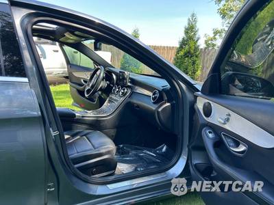 2018 Mercedes-Benz C 300 Sedan - zdjęcie 33 z 49 - miniatura