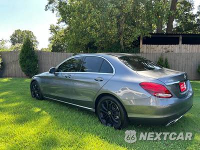 2018 Mercedes-Benz C 300 Sedan - zdjęcie 19 z 49 - miniatura