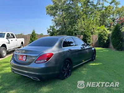 2018 Mercedes-Benz C 300 Sedan - zdjęcie 24 z 49 - miniatura