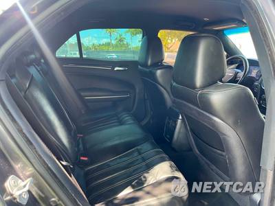 2019 Chrysler 300S - zdjęcie 20 z 20 - miniatura