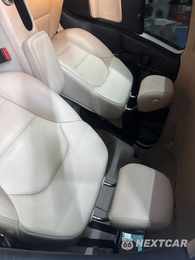 2015 Mercedes-Benz GLA 250 4MATIC - zdjęcie 11 z 14 - miniatura