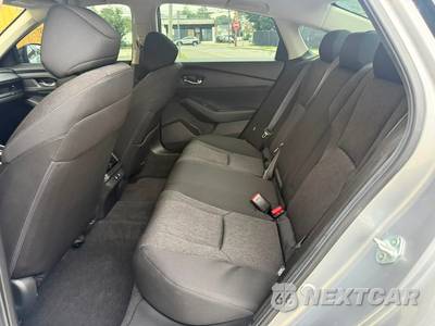 2025 Honda Accord Sedan SE - zdjęcie 18 z 26 - miniatura