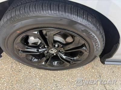 2025 Honda Accord Sedan SE - zdjęcie 25 z 26 - miniatura