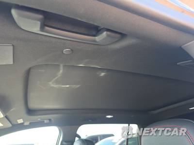 2025 Chevrolet Traverse Z71 - zdjęcie 21 z 27 - miniatura