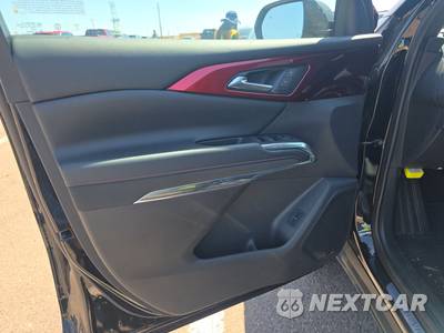 2025 Chevrolet Traverse Z71 - zdjęcie 15 z 27 - miniatura