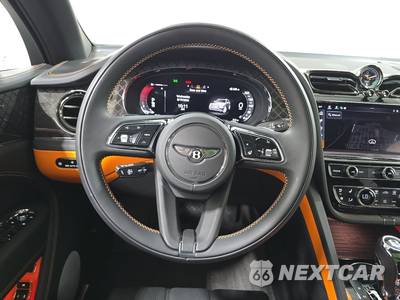 2025 Bentley Bentayga S Black Edition V8 - zdjęcie 10 z 19 - miniatura