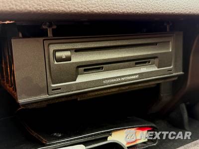 2012 Volkswagen Touareg TDI Executive - zdjęcie 42 z 49 - miniatura