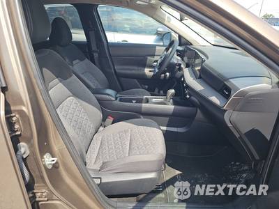 2025 Nissan Kicks SV - zdjęcie 14 z 27 - miniatura