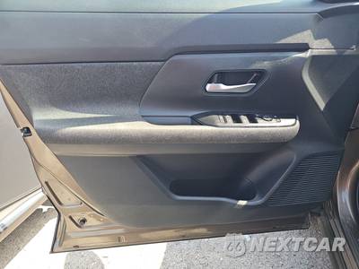 2025 Nissan Kicks SV - zdjęcie 15 z 27 - miniatura