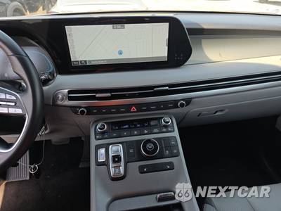 2025 Hyundai Palisade SEL - zdjęcie 17 z 42 - miniatura