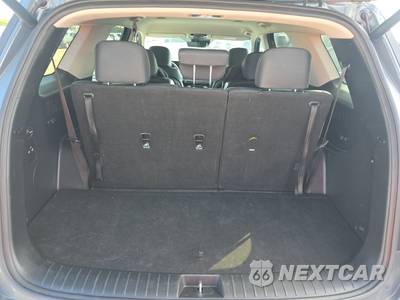 2025 Hyundai Palisade SEL - zdjęcie 24 z 38 - miniatura
