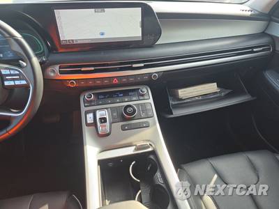 2025 Hyundai Palisade SEL - zdjęcie 17 z 38 - miniatura