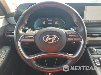 2025 Hyundai Palisade SEL - zdjęcie 16 z 38 - miniatura