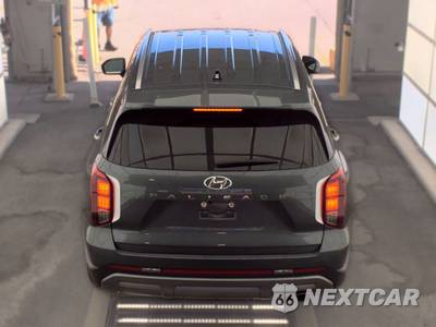 2025 Hyundai Palisade SEL - zdjęcie 6 z 38 - miniatura