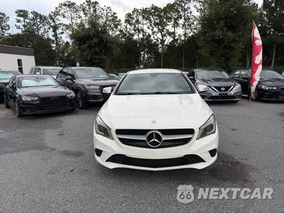 2014 Mercedes-Benz CLA 250 4MATIC - zdjęcie 3 z 32 - miniatura