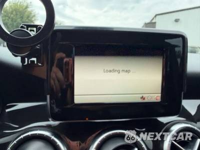 2014 Mercedes-Benz CLA 250 4MATIC - zdjęcie 20 z 32 - miniatura