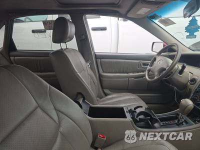 2003 Toyota Avalon XLS w/Bucket Seats - zdjęcie 14 z 50 - miniatura