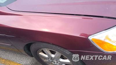 2003 Toyota Avalon XLS w/Bucket Seats - zdjęcie 39 z 50 - miniatura