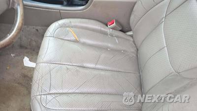 2003 Toyota Avalon XLS w/Bucket Seats - zdjęcie 47 z 50 - miniatura