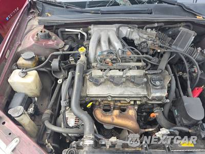 2003 Toyota Avalon XLS w/Bucket Seats - zdjęcie 22 z 50 - miniatura