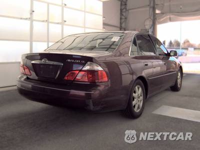 2003 Toyota Avalon XLS w/Bucket Seats - zdjęcie 5 z 50 - miniatura