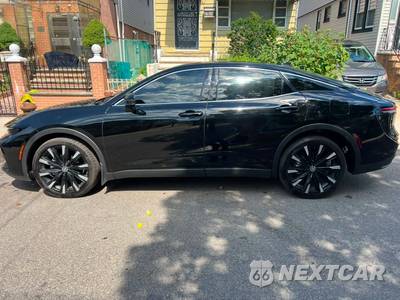 2023 Toyota Crown Platinum - zdjęcie 6 z 28 - miniatura