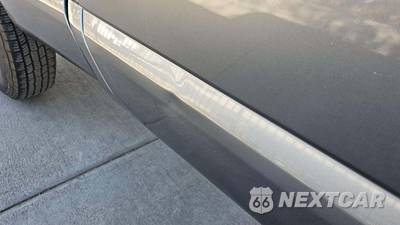 2016 Nissan TITAN XD SV Crew Cab Medium Bed - zdjęcie 30 z 32 - miniatura
