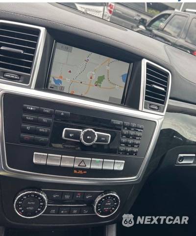2015 Mercedes-Benz GL 450 4MATIC - zdjęcie 5 z 6 - miniatura